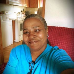 Meet your Posher, Hudson